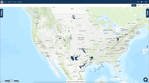 RigMap